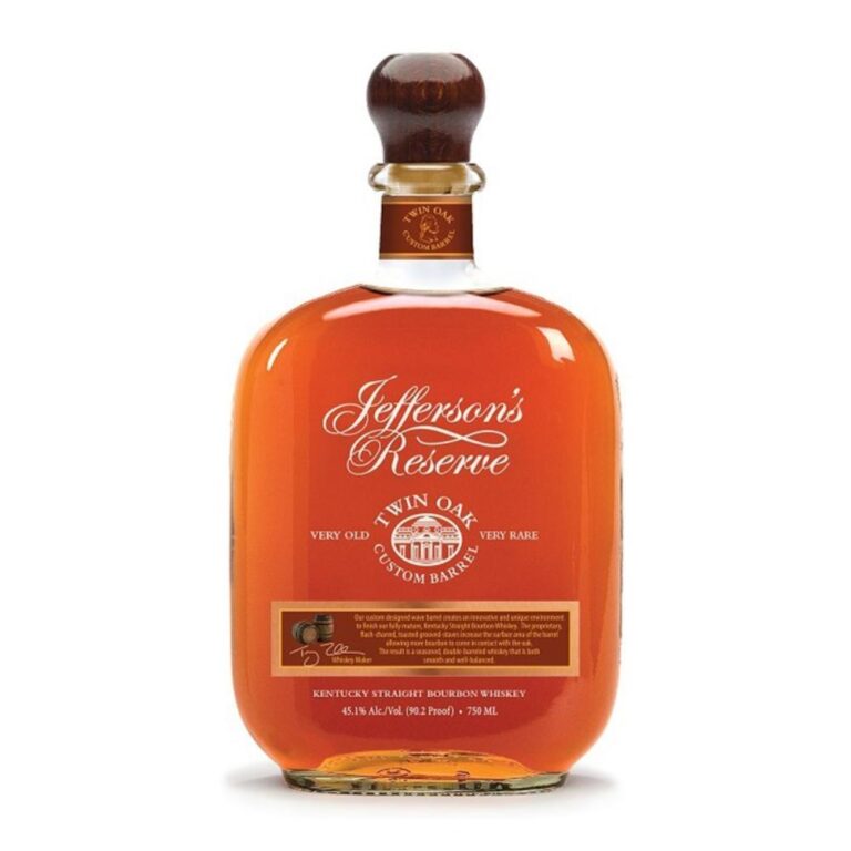 BuyJefferson_sTwinOakCustomBarrelBourbonOnline