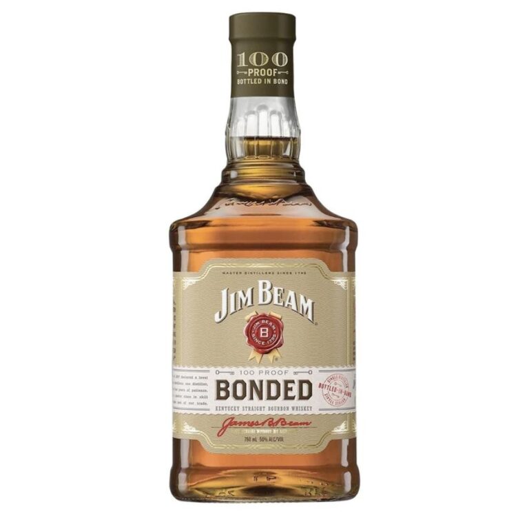 BuyJimBeamBondedOnline