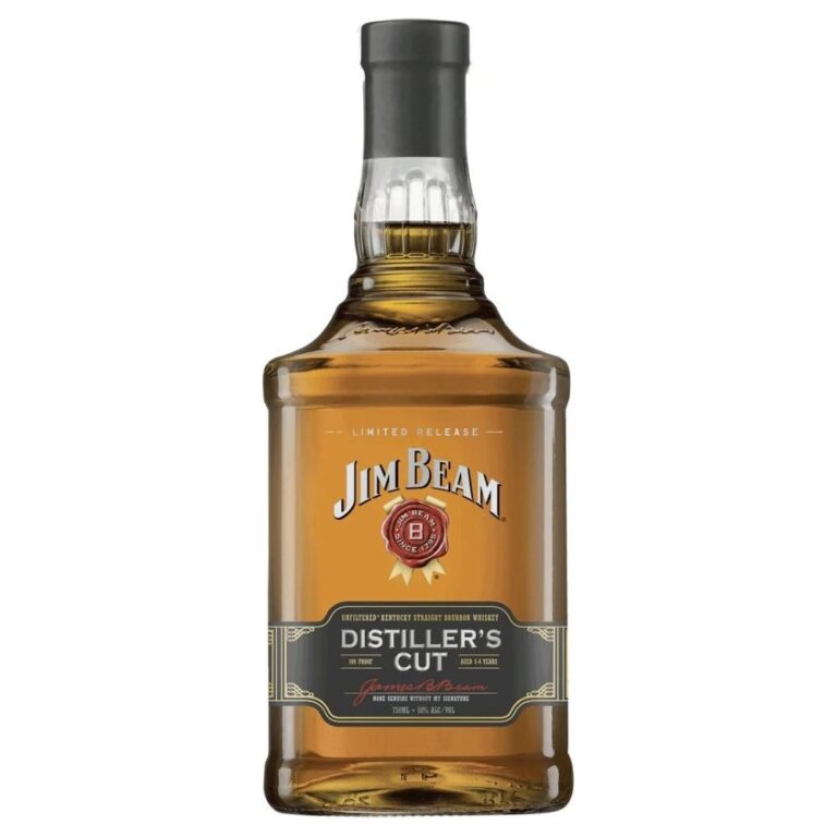 BuyJimBeamDistiller_sCutBourbonOnline