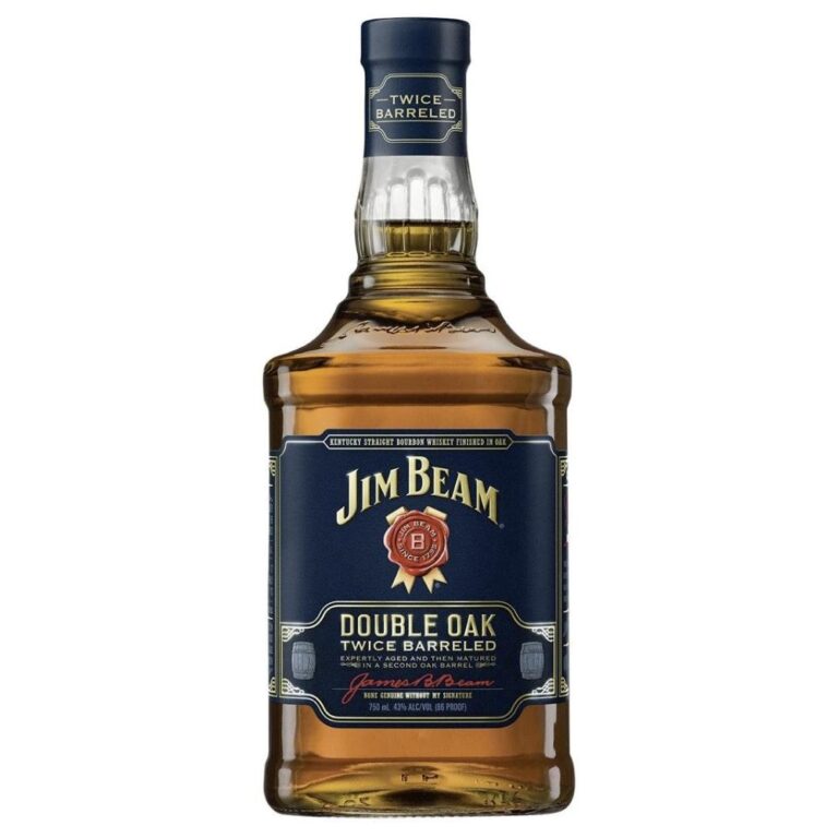 BuyJimBeamDoubleOakBourbonOnline