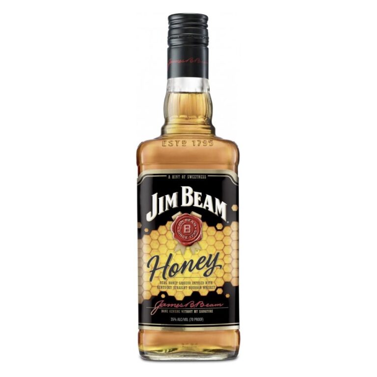 BuyJimBeamHoneyOnline