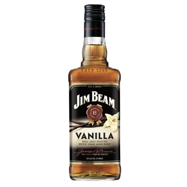 BuyJimBeamVanillaBourbonOnline