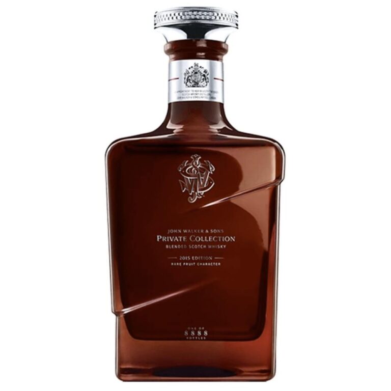 BuyJohnWalker_SonsPrivateCollection2015Online