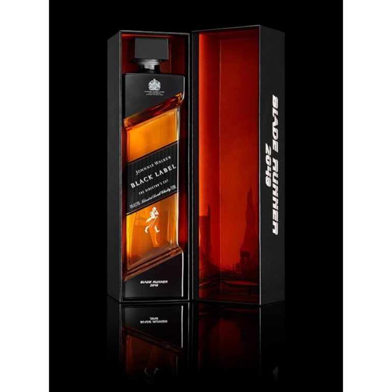 BuyJohnnieWalkerBlackLabelTheDirector_sCutScotchWhiskyOnline