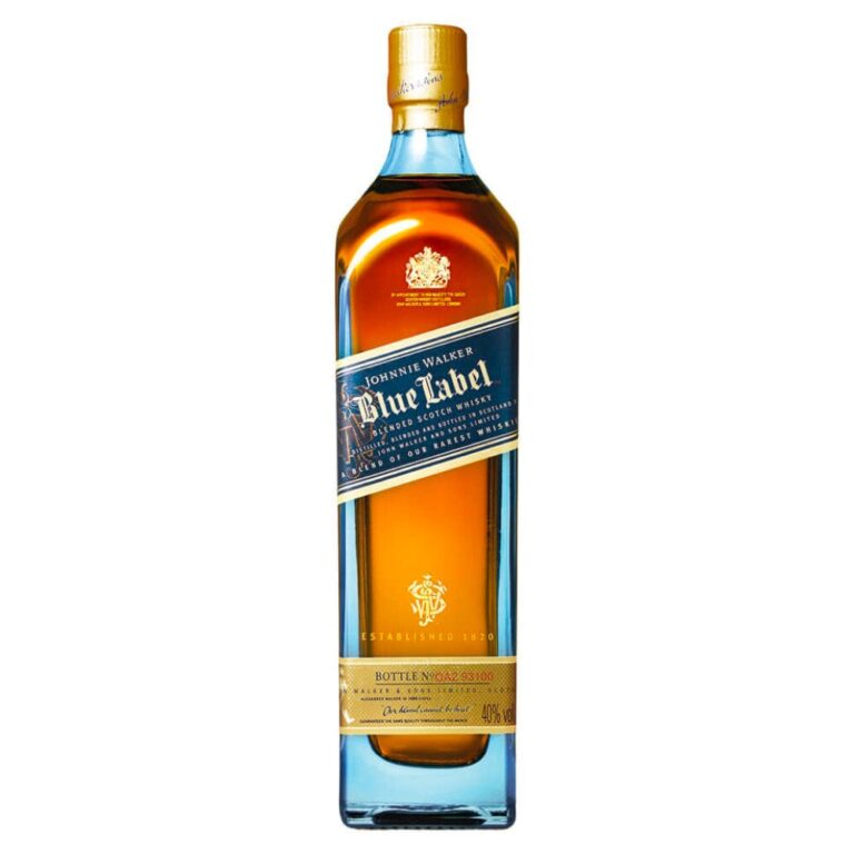 BuyJohnnieWalkerBlueLabel200MLOnline