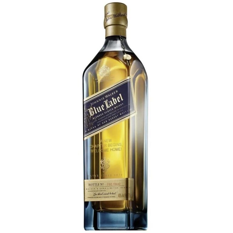 BuyJohnnieWalkerBlueLabel_ToaBigStepInYourCareer_EngravedBottleOnline