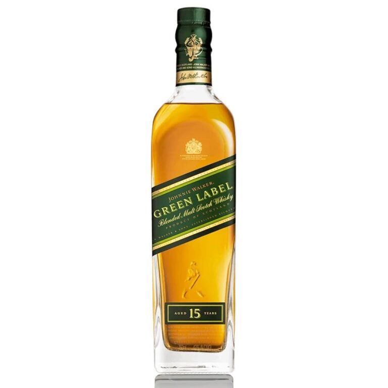 BuyJohnnieWalkerGreenLabelOnline