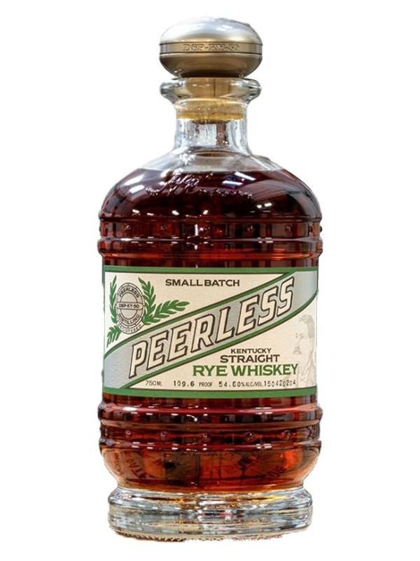 BuyKentuckyPeerlessSmallBatchRyeWhiskeyOnline