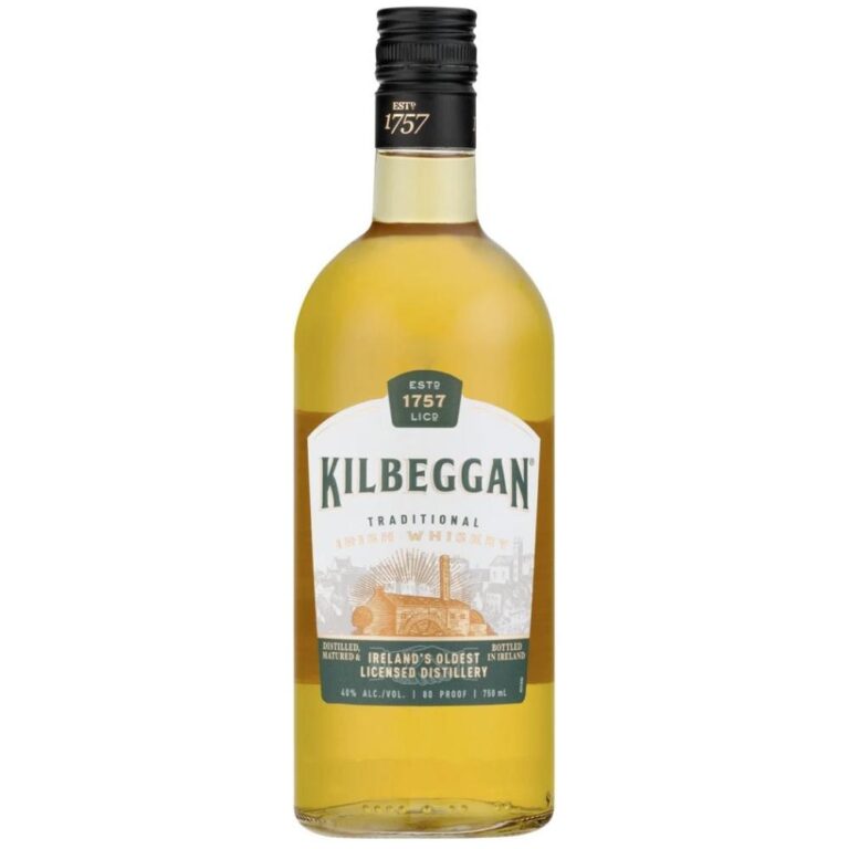 BuyKilbegganBlendedIrishWhiskeyOnline