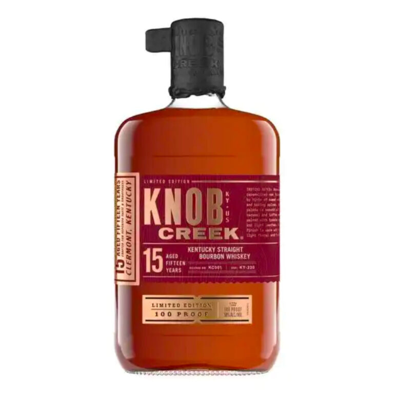 BuyKnobCreek15YearOldOnline