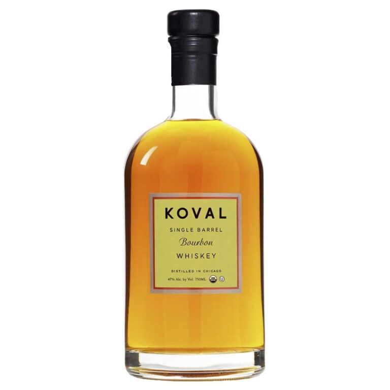 BuyKovalBourbonOnline