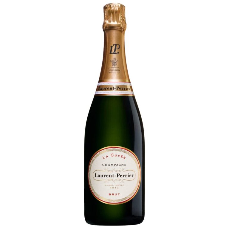 BuyLaurentPerrierBrutLaCuveeChampagneOnline