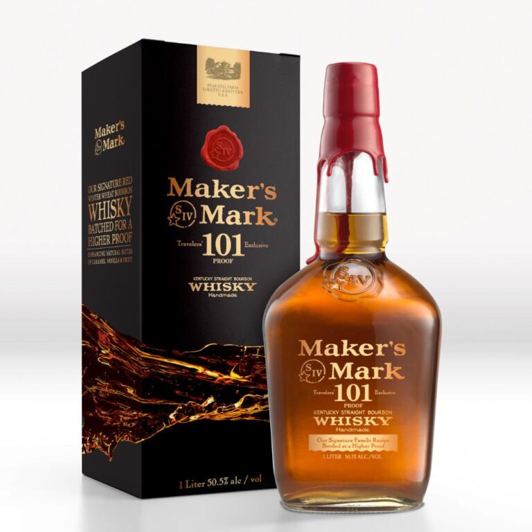 BuyMakersMark101ProofOnline