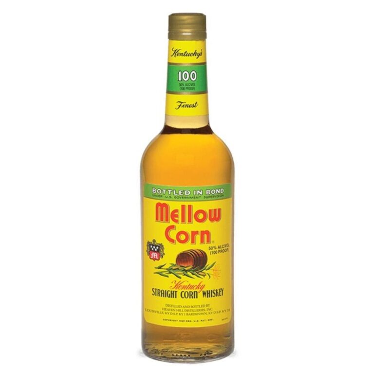 BuyMellowCornStraightCornWhiskeyOnline