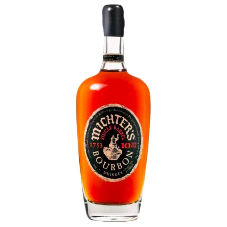 BuyMichter_s10YearOldSingleBarrelBourbon2023ReleaseOnline