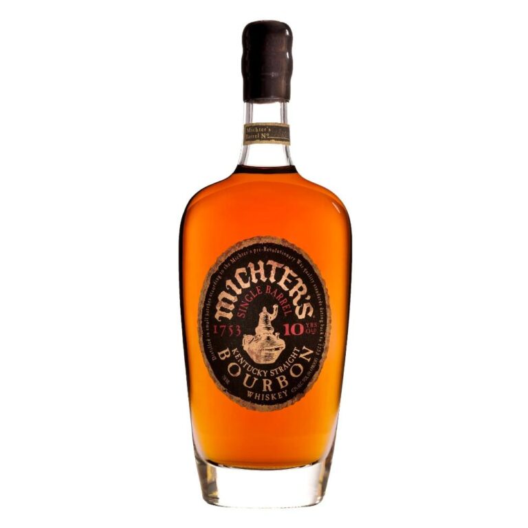 BuyMichter_s10YearOldSingleBarrelBourbonOnline