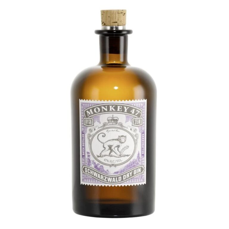 BuyMonkey47SchwarzwaldDryGin375MLOnline