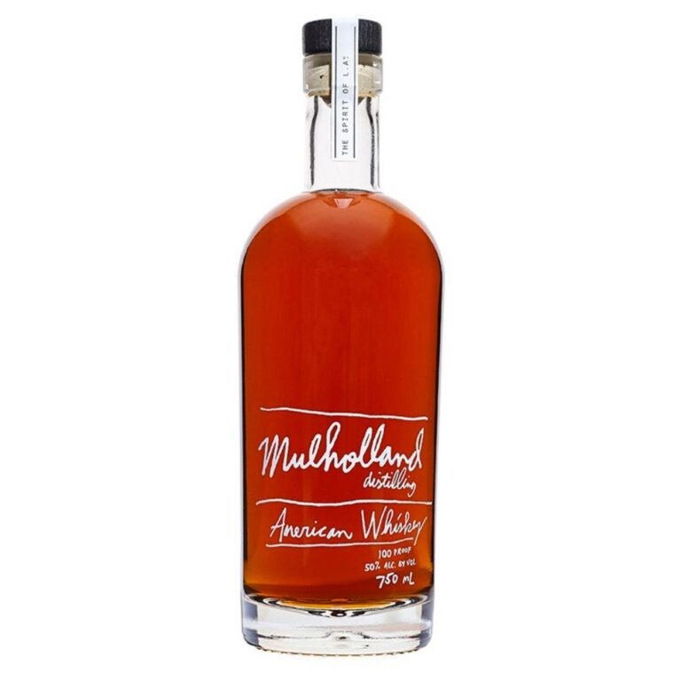 BuyMulhollandDistillingAmericanWhiskeyOnline