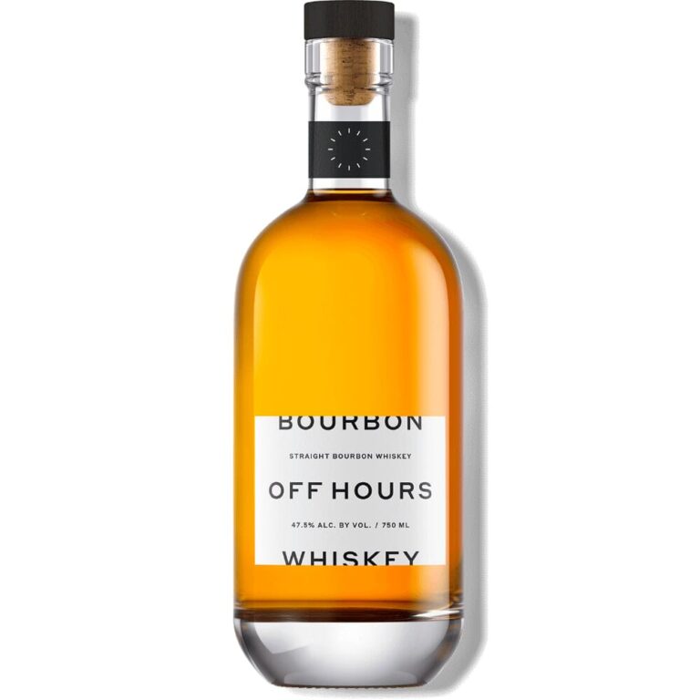 BuyOffHoursBourbonWhiskeyOnline