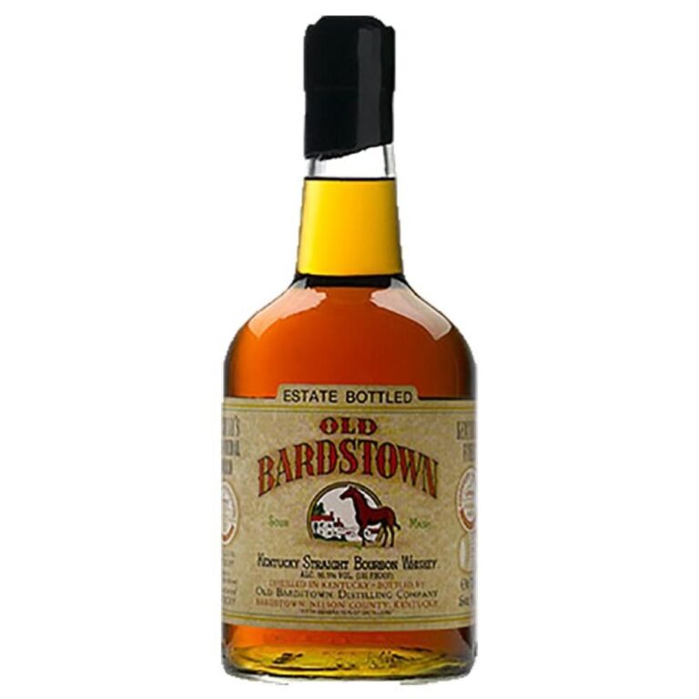 BuyOldBardstownEstateBottledBourbonWhiskeyOnline