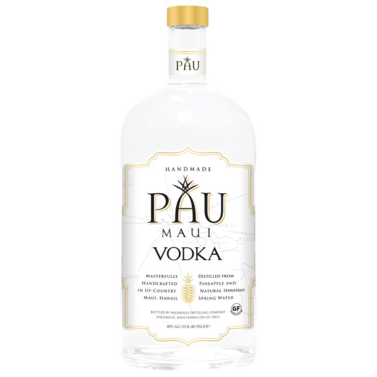 BuyPAUMauiVodka1.75LiterOnline