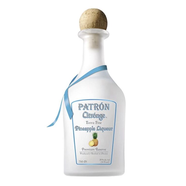 BuyPatronCitrongePineappleOnline