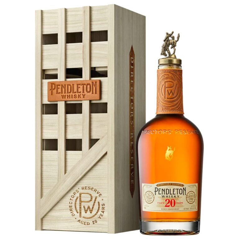 BuyPendletonCanadianWhiskyDirectors_ReserveOnline