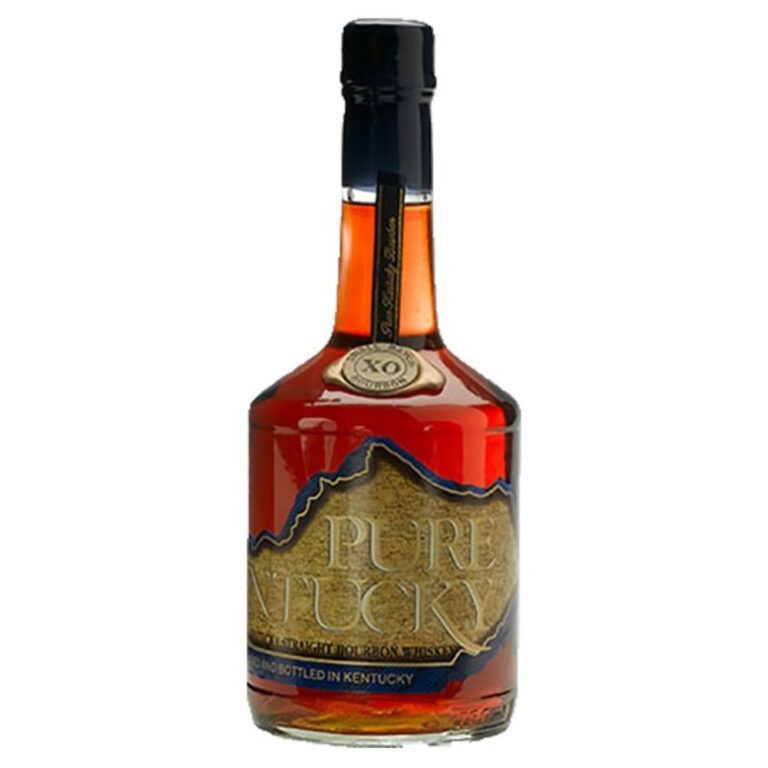 BuyPureKentuckyBourbonWhiskeyOnline