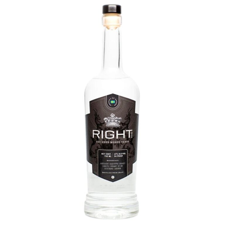 BuyRIGHTGinOnline