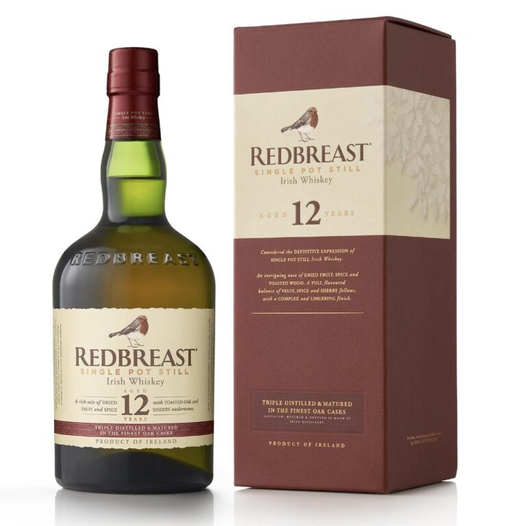 BuyRedbreast12YearOldOnline