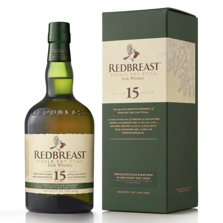 BuyRedbreast15YearOldOnline