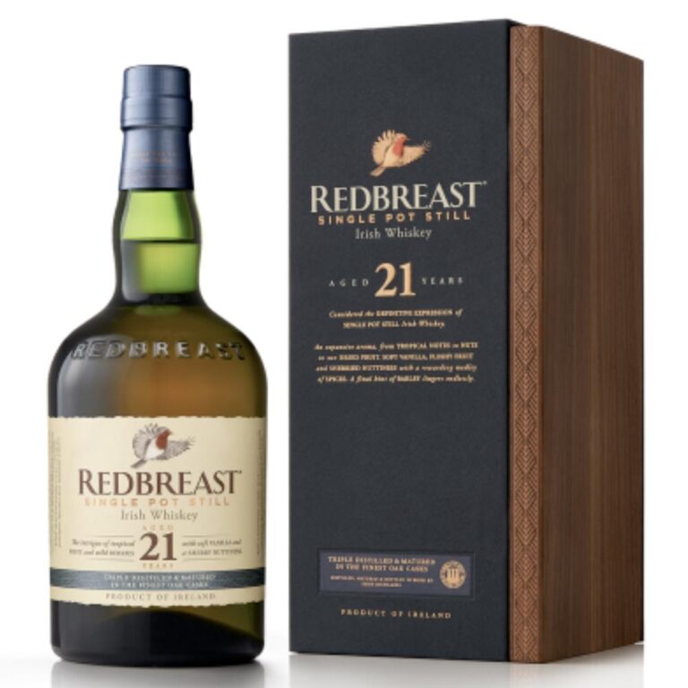 BuyRedbreast21YearOldOnline