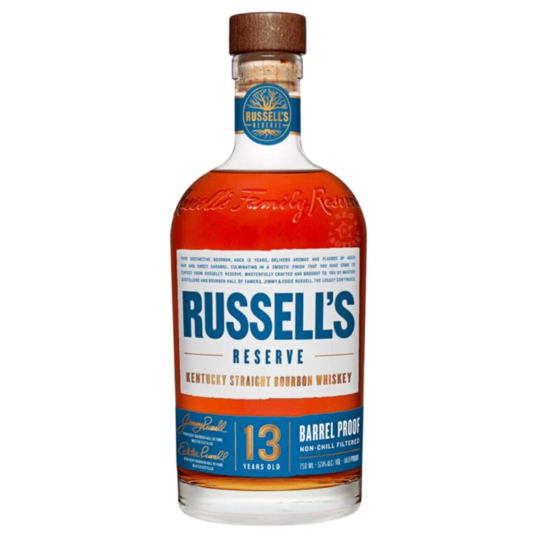 BuyRussell_sReserve13YearOldBourbonOnline