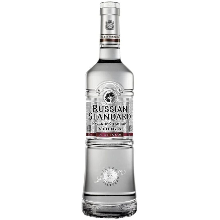 BuyRussianStandardPlatinumOnline