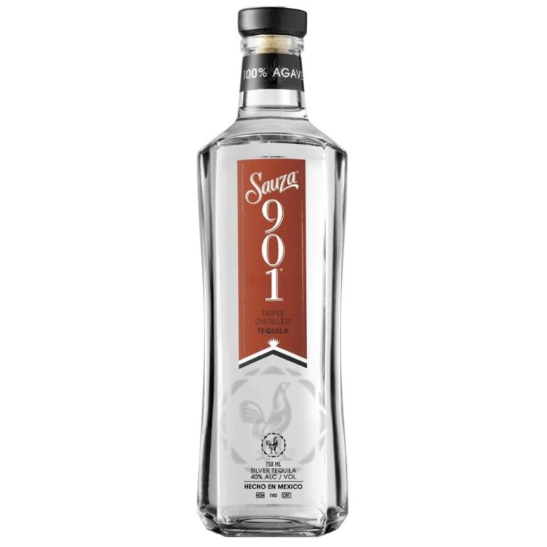 BuySauza901SilverTequilaOnline