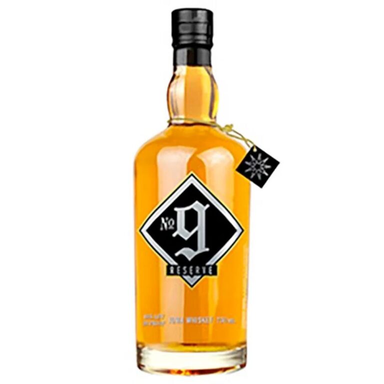 BuySlipknotNo.9ReserveWhiskeyOnline