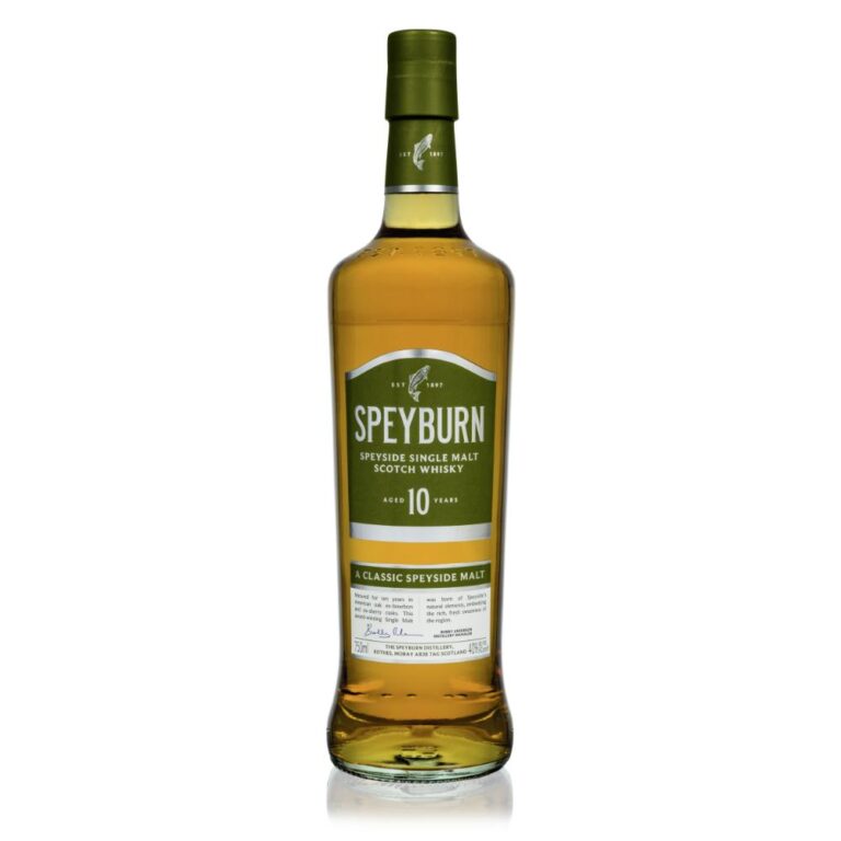 BuySpeyburn10YearsOldOnline