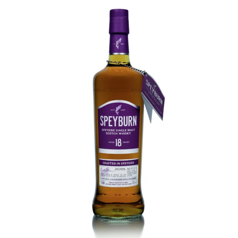 BuySpeyburn18YearsOldOnline