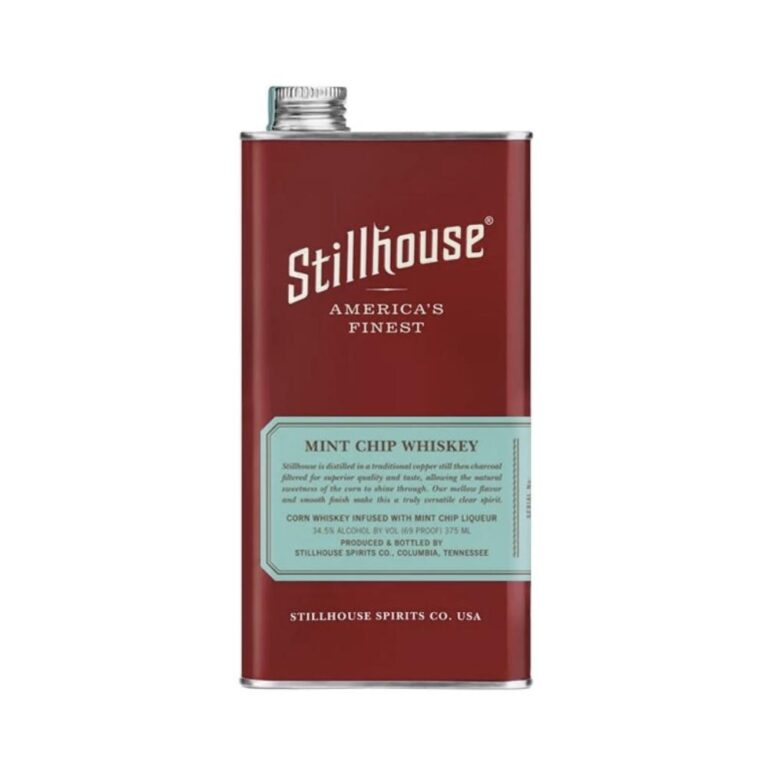 BuyStillhouseMintChipWhiskey375MLOnline