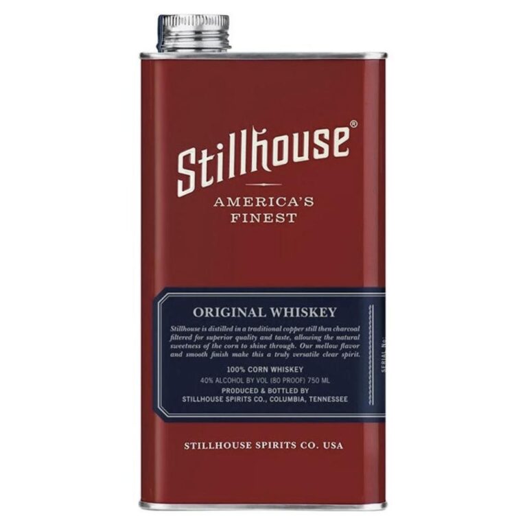 BuyStillhouseOriginalWhiskeyOnline