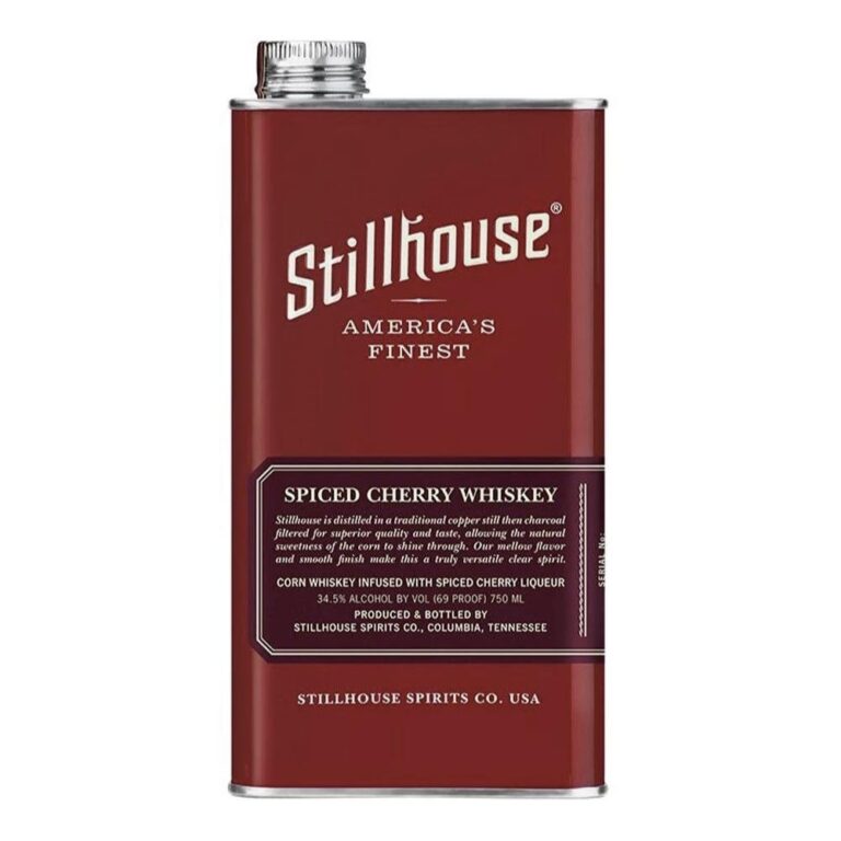 BuyStillhouseSpicedCherryWhiskeyOnline