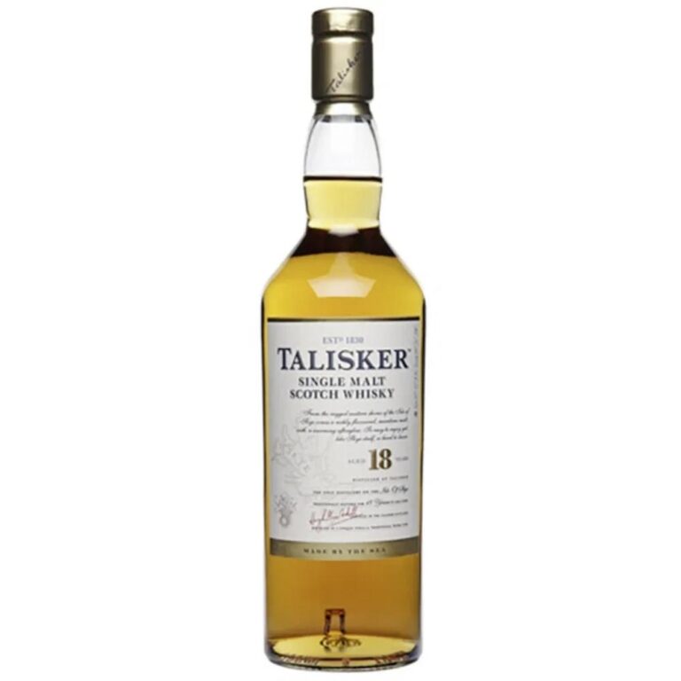 BuyTalisker18YearOldScotchWhiskyOnline