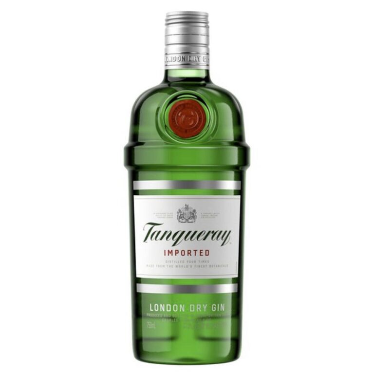 BuyTanquerayLondonDryGinOnline