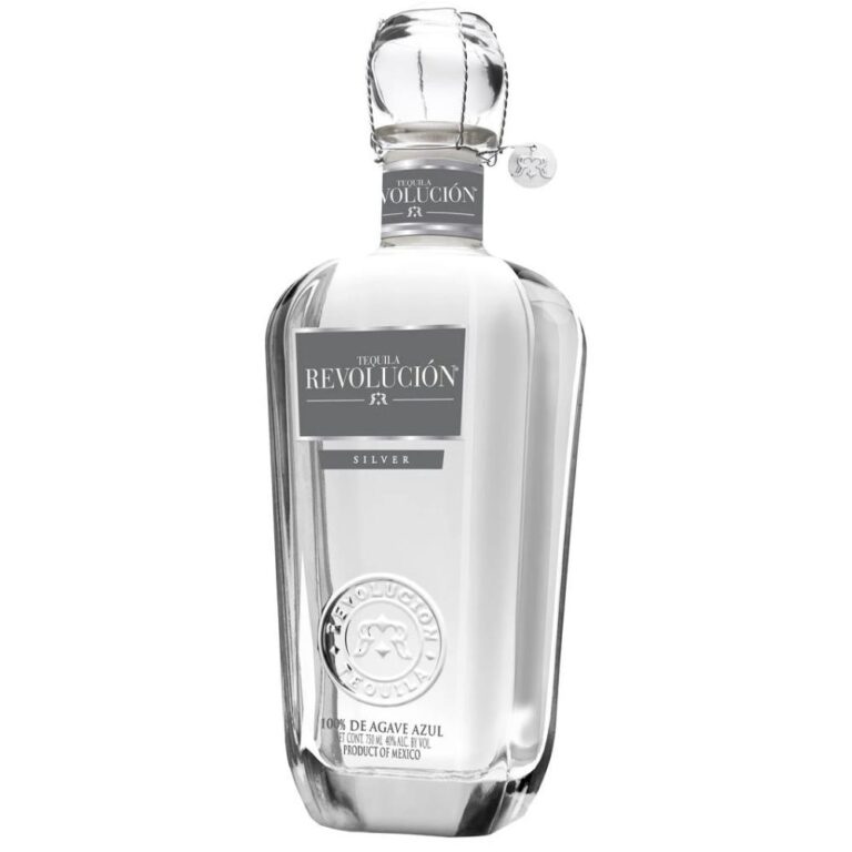 BuyTequilaRevolucionSilverOnline