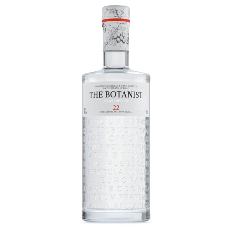 BuyTheBotanistGinOnline