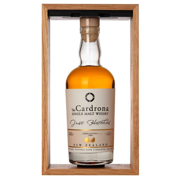 BuyTheCardronaJustHatchedSingleMaltWhisky375mlOnline