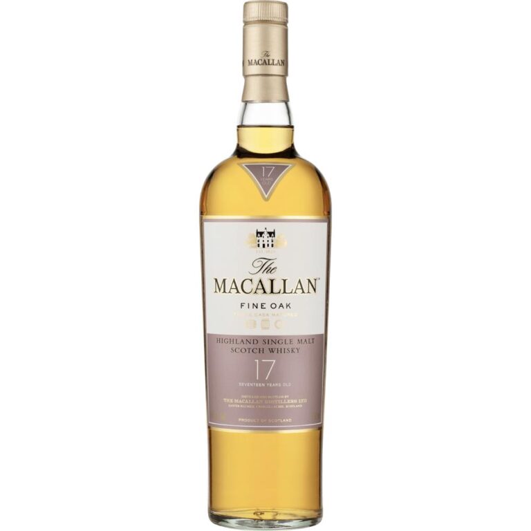 BuyTheMacallan17YearOldFineOakOnline