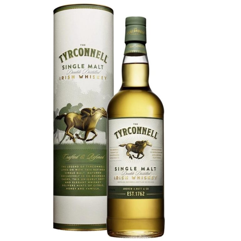 BuyTheTyrconnellSingleMaltIrishWhiskeyOnline