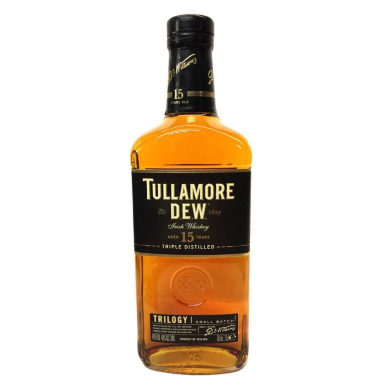 BuyTullamoreDewTrilogy15YearOldIrishWhiskeyOnline