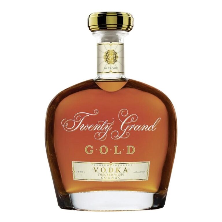 BuyTwentyGrandGOLDVODKAInfusedwithCognacOnline